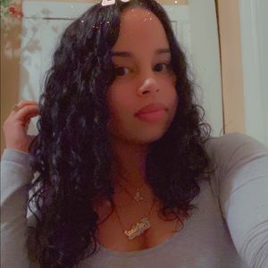 Meet your Posher, Katrina